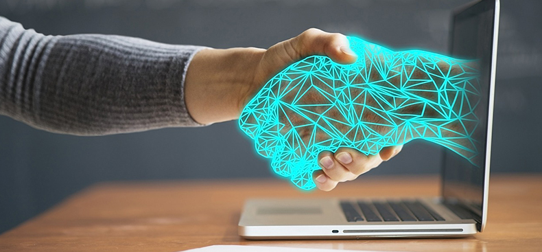 Robótica colaborativa: un futuro de colaboración eficiente en la producción