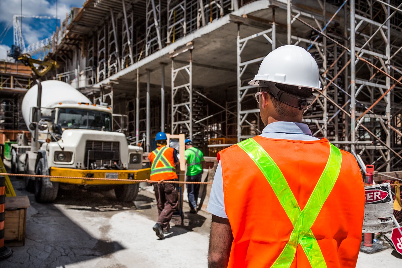 Seguridad industrial: ¿Qué es y para qué sirve?