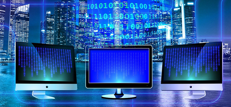 Digitalización de la cadena de suministro: la transformación tecnológica en la industria