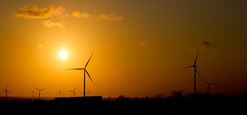 Eficiencia energética en la industria