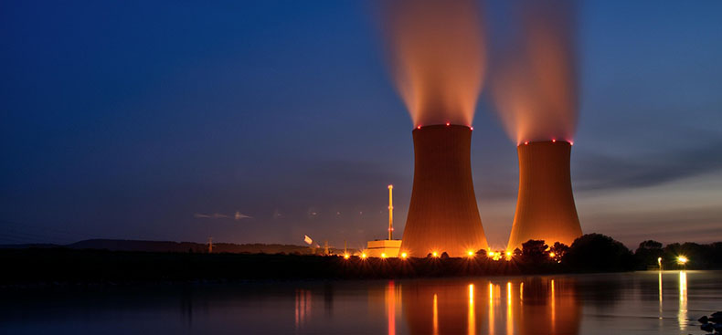 Instrumentación en plantas de energía: claves para la eficiencia operativa