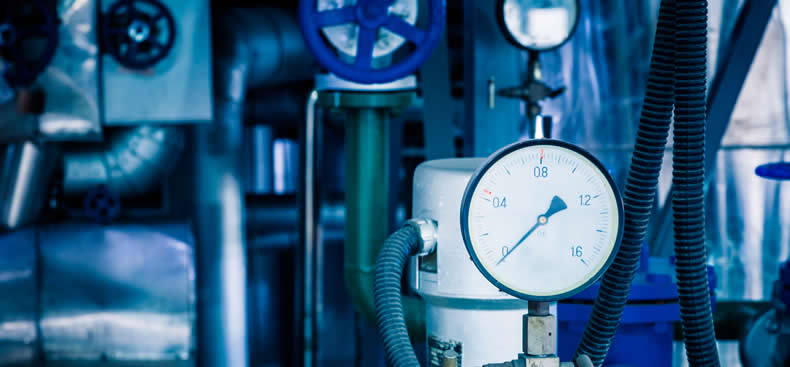 Cómo elegir los sensores para el área industrial