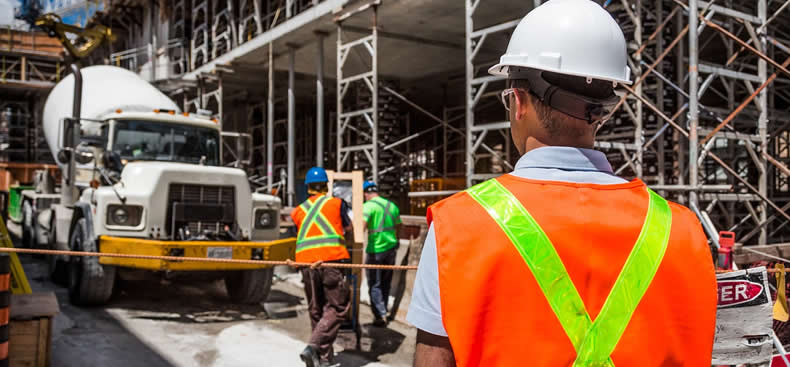 La importancia de capacitar a los trabajadores industriales