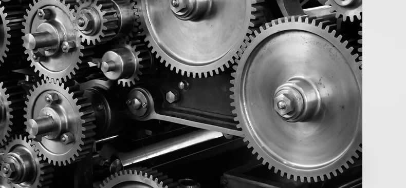 Los suministros industriales más comunes