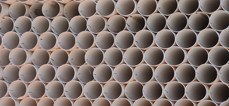 El más versátil de los materiales: PVC