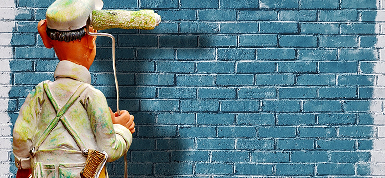 Tips a la hora de aplicar pinturas