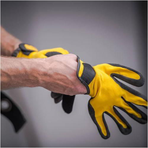 Guantes