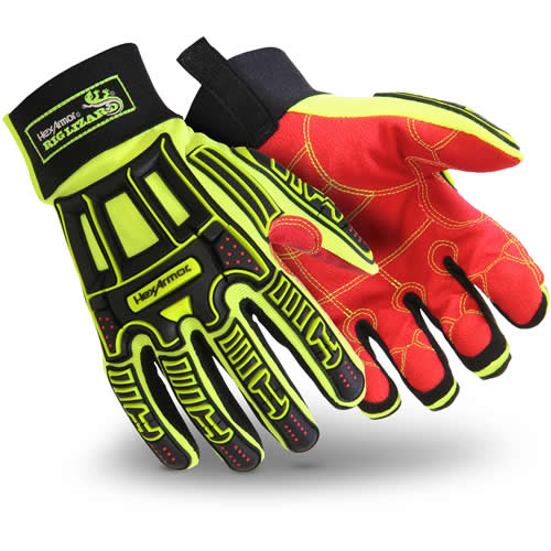 Guantes