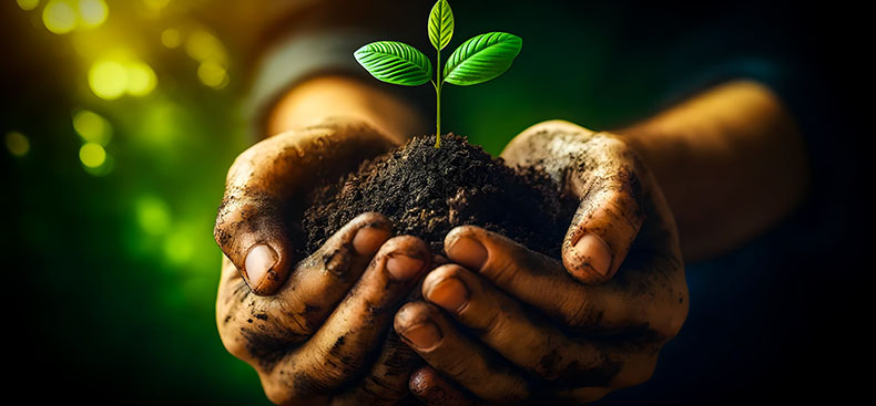 Productos industriales sustentables: tendencia 2026